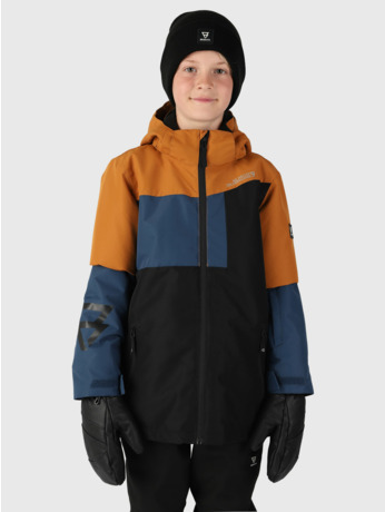 Flynnery Boys Snow Jacket