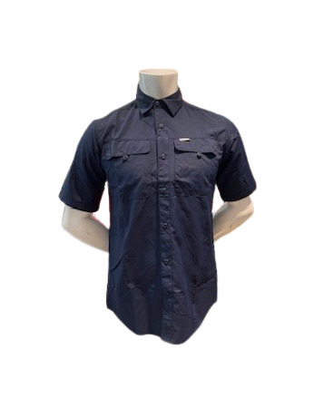 Kestrel Trail FS EU-shirt met korte mouwen