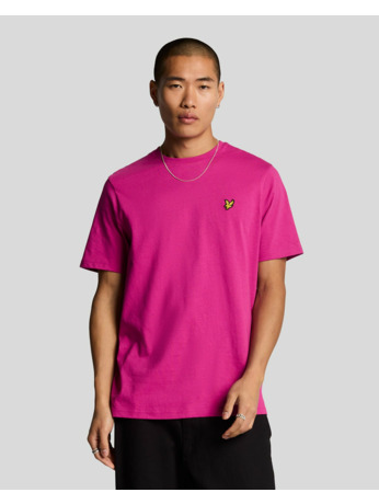 Plain T-Shirt