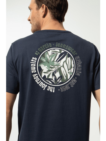 Heren T-shirt