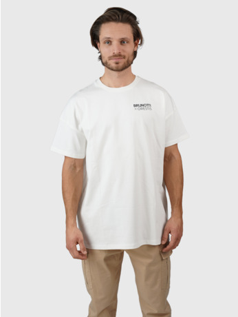 T-shirt Orestis-Nature