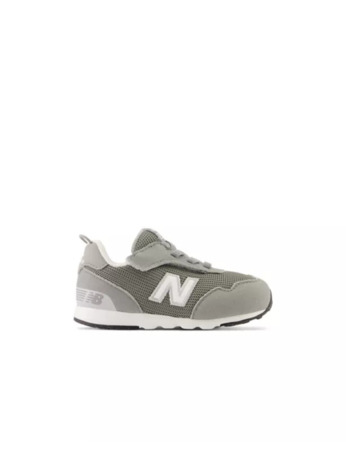 New Balance Kids sneakers grijs 515 voor peuters en baby's