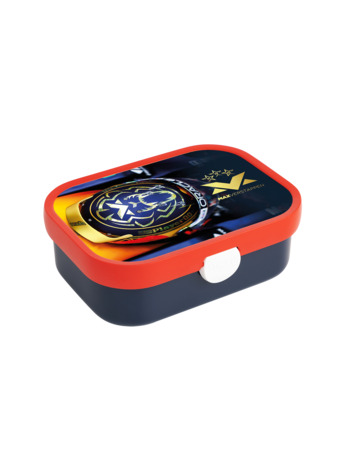 Mepal Lunchbox Kids - Max Verstappen