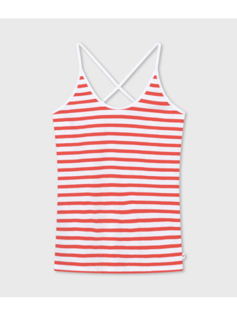 petit wrapper stripes