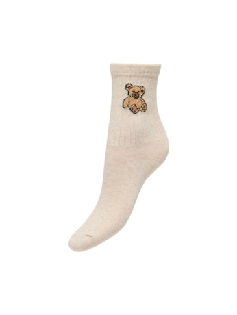 ONLTEDDY CHENILLE SOCK ACC