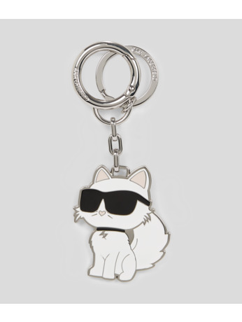 IKON CHOUPETTE KEYCHAIN