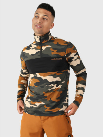 Frankos Men Fleece
