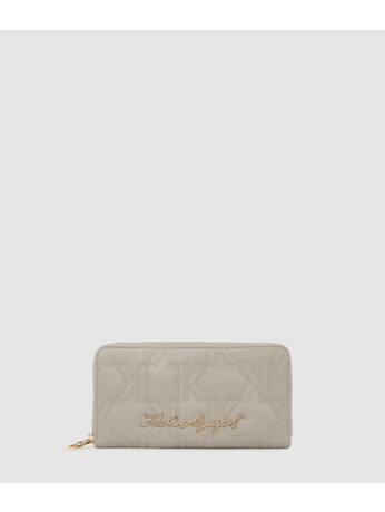 K/KURL CAVIAR CONT WALLET