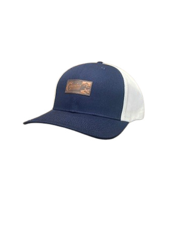 M Whipsstaff Snap Back