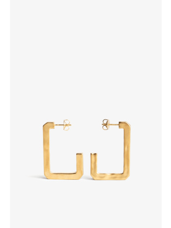 CECILIA PENDANT EARRING