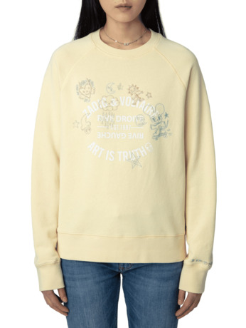 UPPER MO BLASON MULTICUSTO LUR