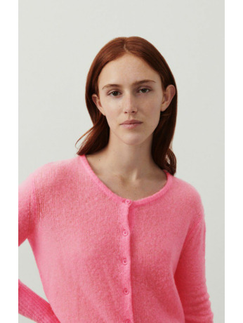 Damesvest Zakday