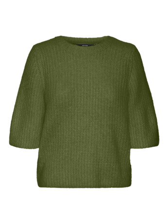 Standard Fit O-Neck 2/4 Sleeves (2/4)