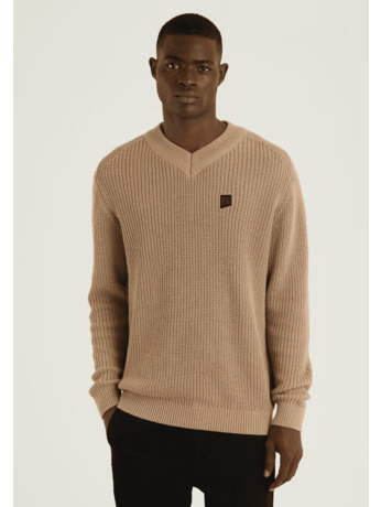 Oliver V-neck Heren