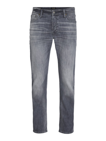 Tapered Fit