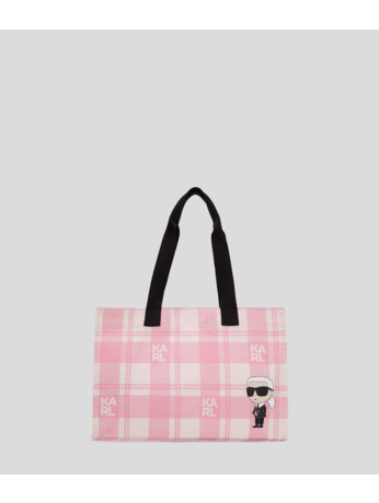 K/ATHLEISURE IKON SHOPPER