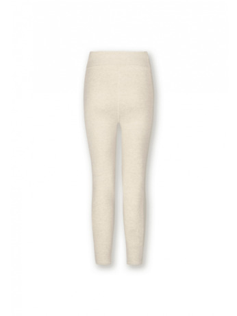 jersey yoga leggings
