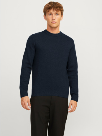 JWHMILANO STITCH CREW NECK