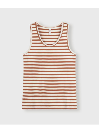 tank top stripes
