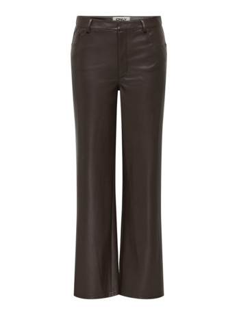 Wide Leg Fit