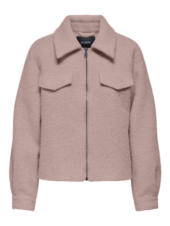 Spread Collar Long Sleeves (L/S)