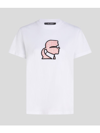 BOUCLE KARL T-SHIRT
