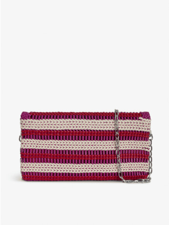 ROCK ETERNAL LEATHER BRAIDING