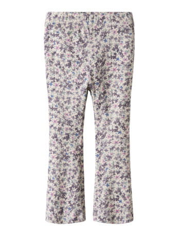 Wijd uitlopend Vrouwen