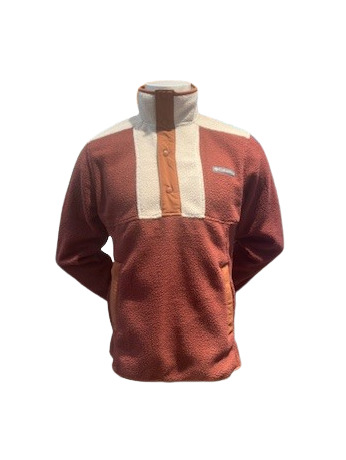 Sunset Canyon FS Half Sherpa