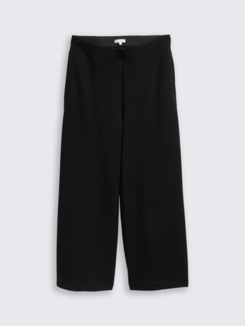 Culotte broek met scuba