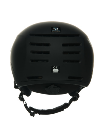 Ridge Unisex Snow Helmet