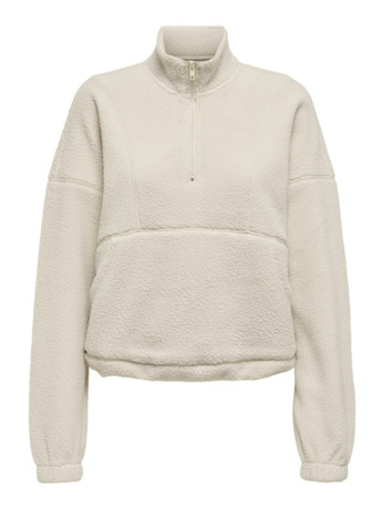 High Neck Long Sleeves (L/S)