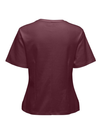 Regular Fit O-Neck Short Sleeves (S/S)