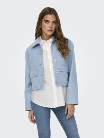 Spread Collar Long Sleeves (L/S)