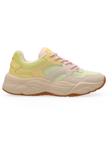 Sneakers Beige