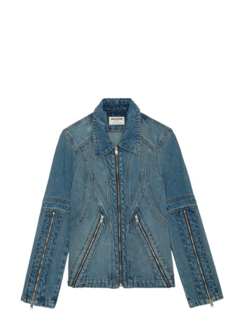 BONS DENIM ECO