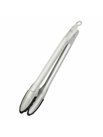 Locking Tongs silicone 30 cm|11.8 in.