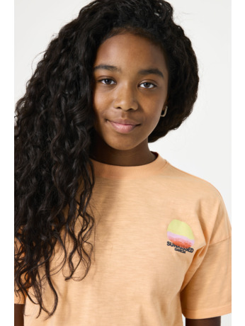Meisjes T-shirt