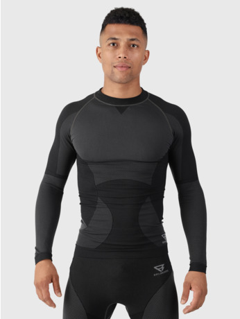 Silvretta Men Thermo Top