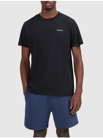 Small Logo T-shirt 100% Cotton Men