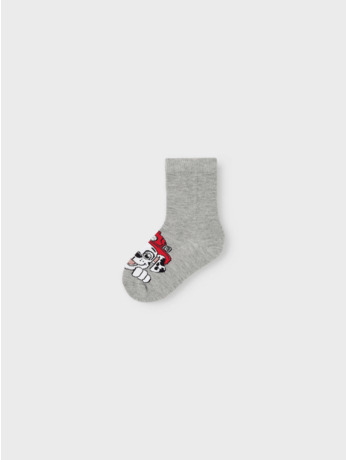 NMMPOTRICK PAWPATROL 3P SOCK VDE