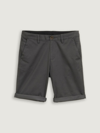 Chino shorts, normale pasvorm