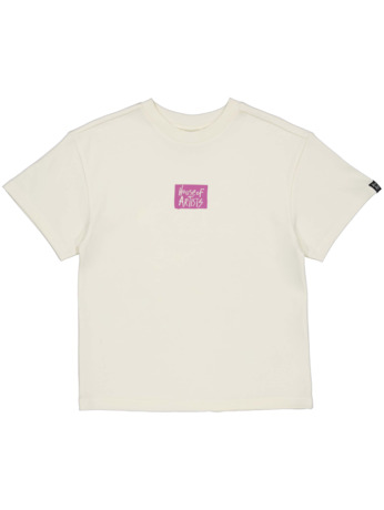 HOFA251ISTANBUL T-shirt uni