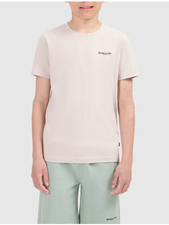 Junior Vervagend Logo T-shirt