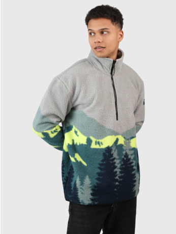 Rodrigo-Mountain Men Fleece