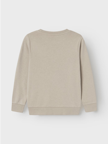 Regular Fit O-Neck Long Sleeves (L/S)