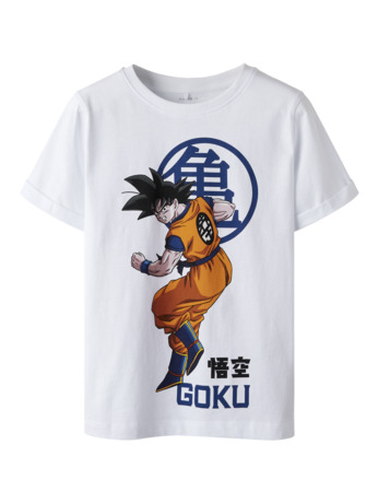 Regular Fit O-Neck Short Sleeves (S/S)