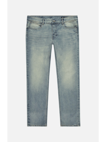 De Wacht Blauw Unisex
