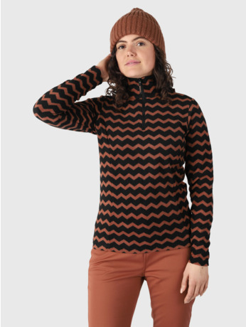 Misma-AO Women Fleece