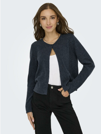 Knit Fit O-Neck Long Sleeves (L/S)